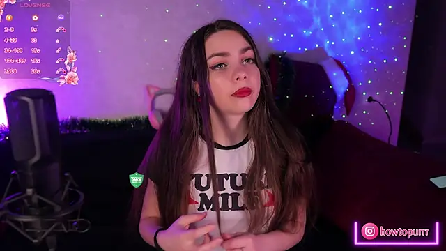 How2Meow online show from 5, 2, 2025