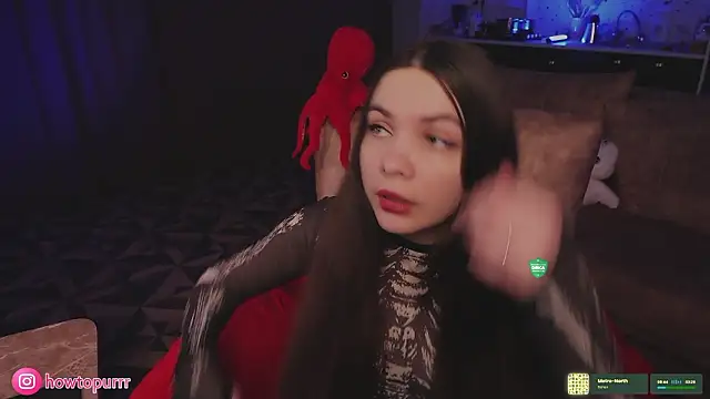 How2Meow online show from 19, 3, 2026