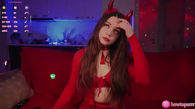 How2Meow online show from 3, 12, 2025