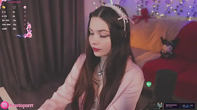 How2Meow online show from 26, 5, 2026