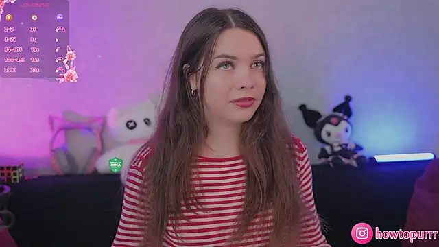 How2Meow online show from 9, 9, 2025