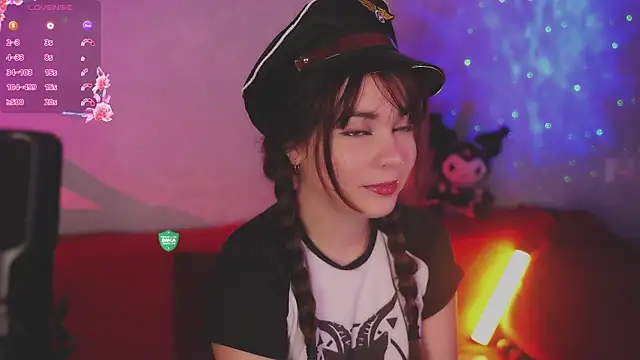 How2Meow online show from 7, 10, 2025