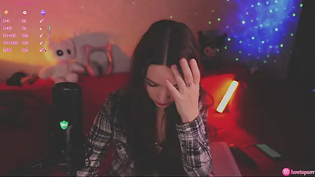 How2Meow online show from 6, 11, 2025