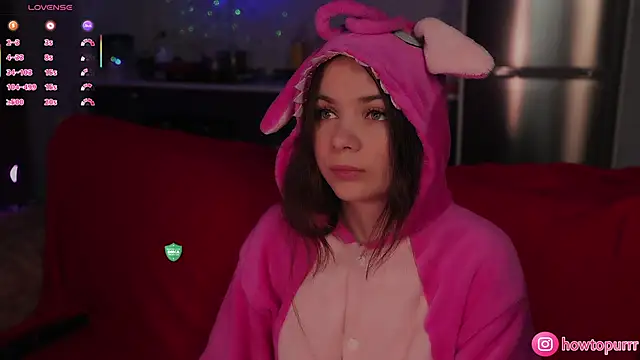 How2Meow online show from 16, 12, 2025