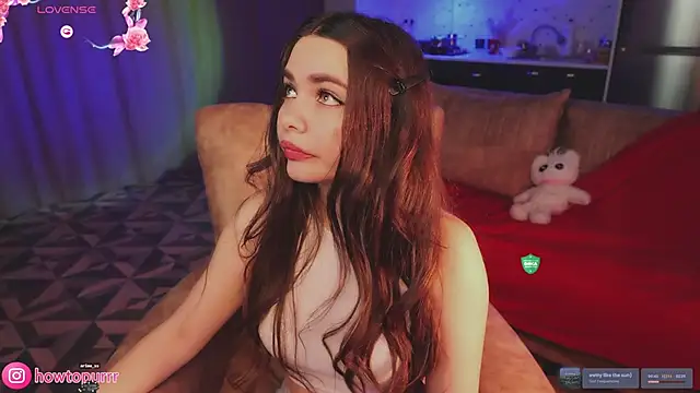 How2Meow online show from 15, 4, 2026