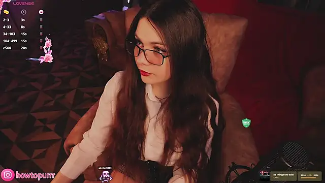 How2Meow online show from 29, 4, 2026