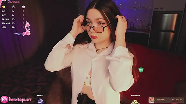 How2Meow online show from 29, 4, 2026