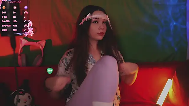 How2Meow online show from 22, 9, 2025