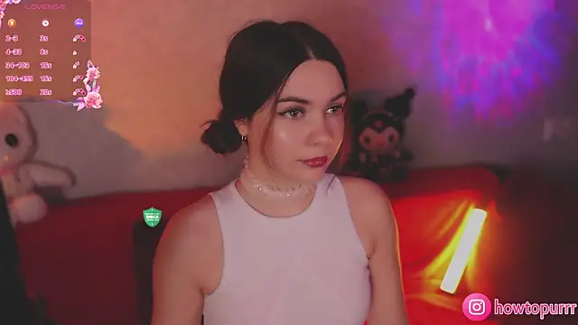 How2Meow online show from 11, 10, 2025