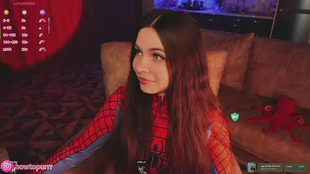 How2Meow online show from 4, 4, 2026