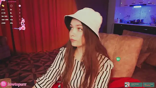 How2Meow online show from 19, 4, 2026
