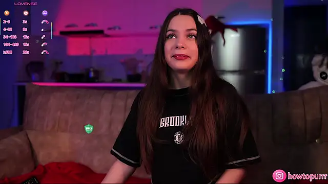 How2Meow online show from 15, 11, 2025