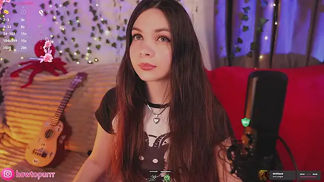 How2Meow online show from 21, 5, 2026