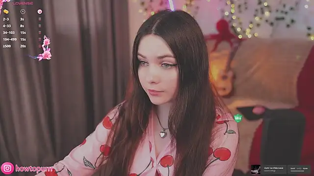 How2Meow online show from 22, 5, 2026