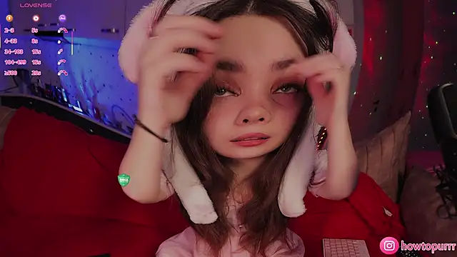 How2Meow online show from 3, 2, 2026