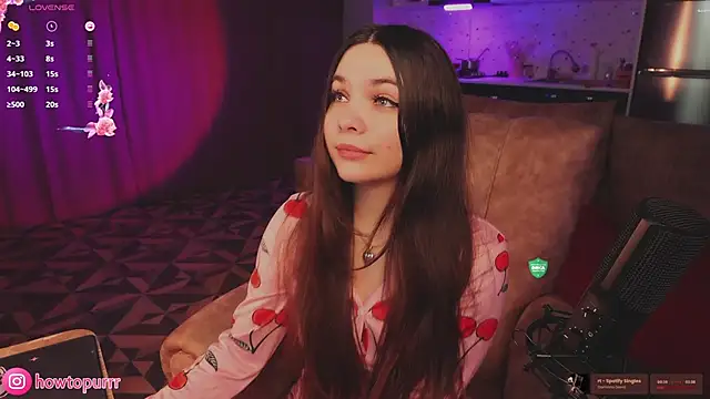 How2Meow online show from 21, 4, 2026