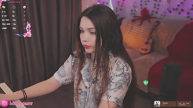 How2Meow online show from 27, 5, 2026
