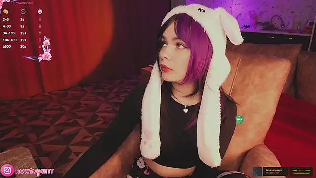 How2Meow online show from 20, 4, 2026