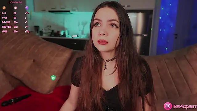 How2Meow online show from 8, 2, 2026