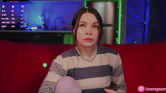 How2Meow online show from 29, 11, 2025