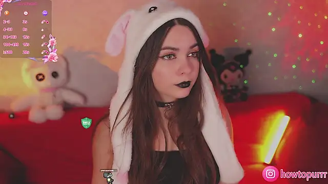 How2Meow online show from 14, 10, 2025