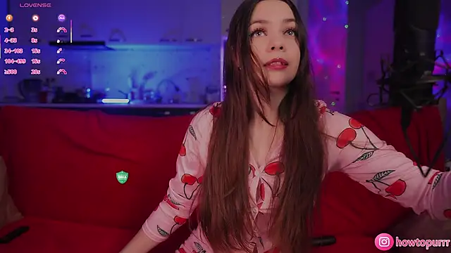 How2Meow online show from 2, 12, 2025