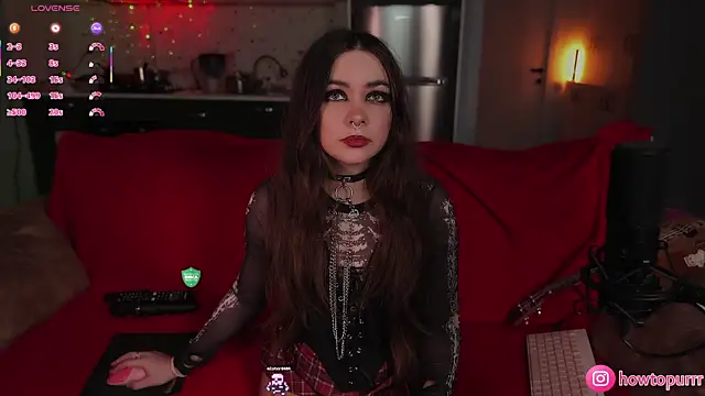 How2Meow online show from 7, 1, 2026