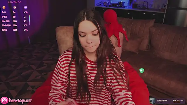 How2Meow online show from 3, 4, 2026