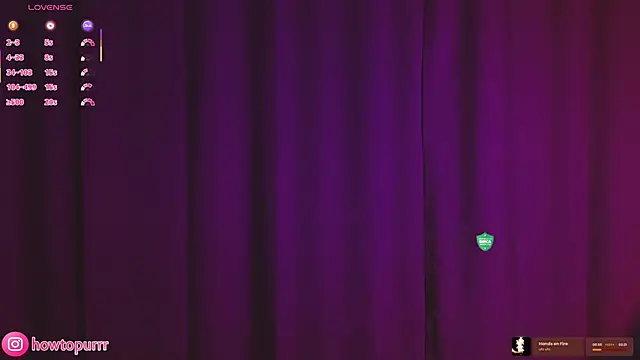 How2Meow online show from 30, 3, 2026