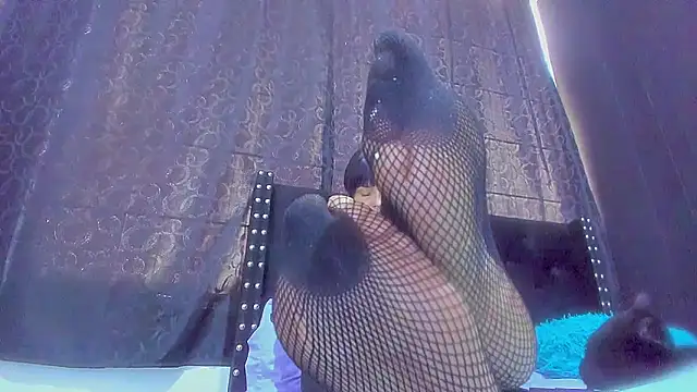 amareto queen online show from 1, 11, 2025