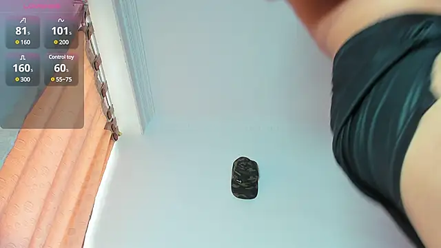 DantePierroo online show from 18, 1, 2025