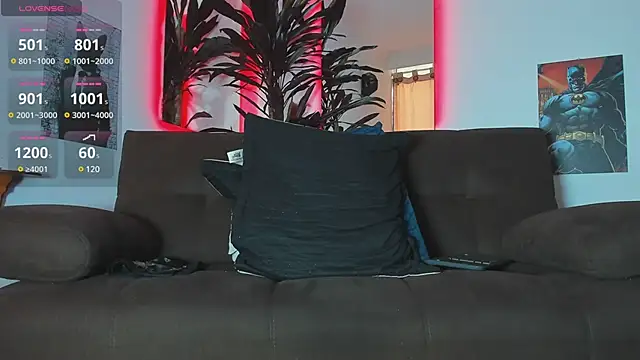 DantePierroo online show from 23, 1, 2025