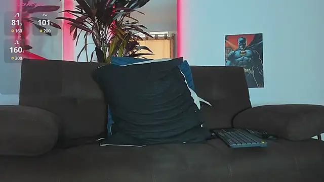 DantePierroo online show from 27, 2, 2025