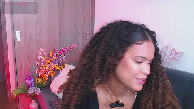 Amelia bss online show from 18, 9, 2025