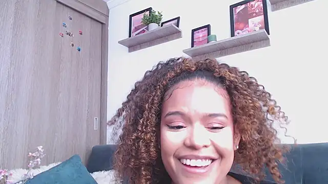 Amelia bss online show from 26, 10, 2025