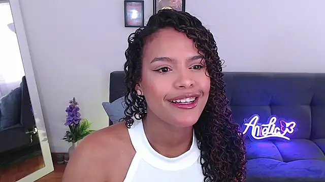 Amelia bss online show from 7, 3, 2025