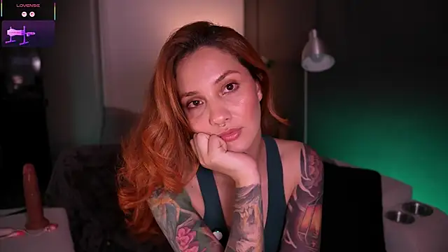 RedJasmine  online show from 25, 5, 2026