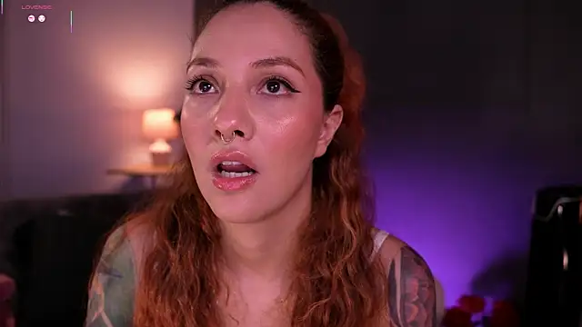 RedJasmine  online show from 24, 5, 2026
