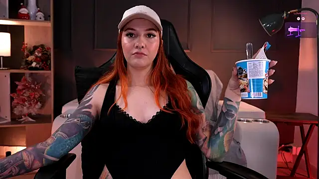 RedJasmine  online show from 5, 1, 2026