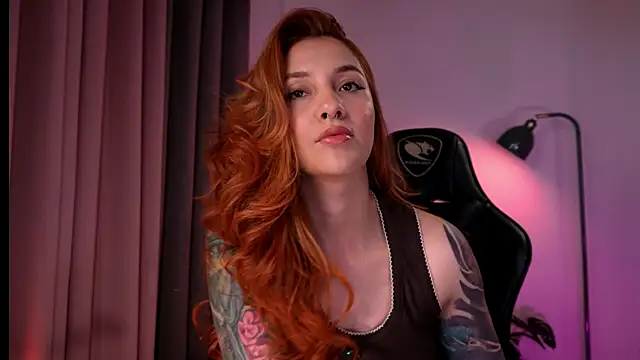 RedJasmine  online show from 20, 4, 2026