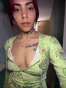 kitty pruu online show from 26, 3, 2026