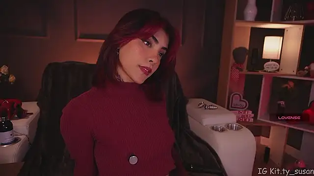 kitty pruu online show from 23, 3, 2026