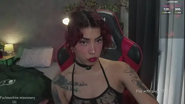 Snapshot of kitty_pruu chatting on 20, 6, 2026 kitty pruu online show from 20, 6, 2026