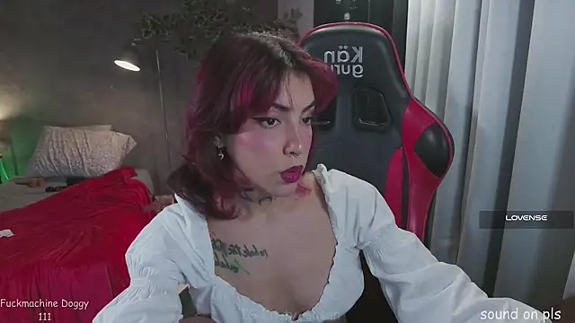 Snapshot of kitty_pruu chatting on 14, 6, 2026 kitty pruu online show from 14, 6, 2026