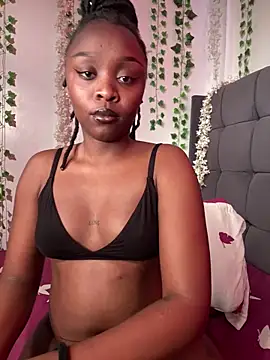 DazedGlade online show from 26, 10, 2025