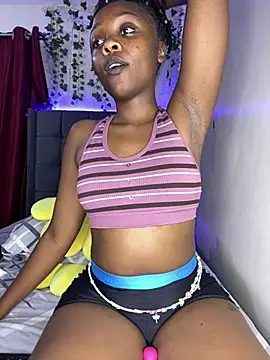 DazedGlade online show from 7, 3, 2025