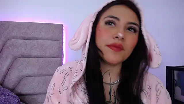 Snapshot of Jessica-Kraftt chatting on 25, 2, 2026 Jessica-Kraftt online show from 25, 2, 2026