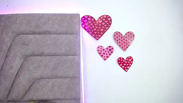 Snapshot of Jessica-Kraftt chatting on 27, 2, 2025 Jessica-Kraftt online show from 27, 2, 2025