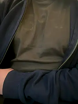 Ju rine007 online show from 3, 12, 2024