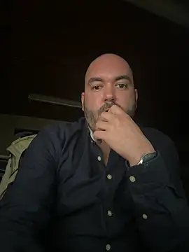 Ju rine007 online show from 25, 12, 2024